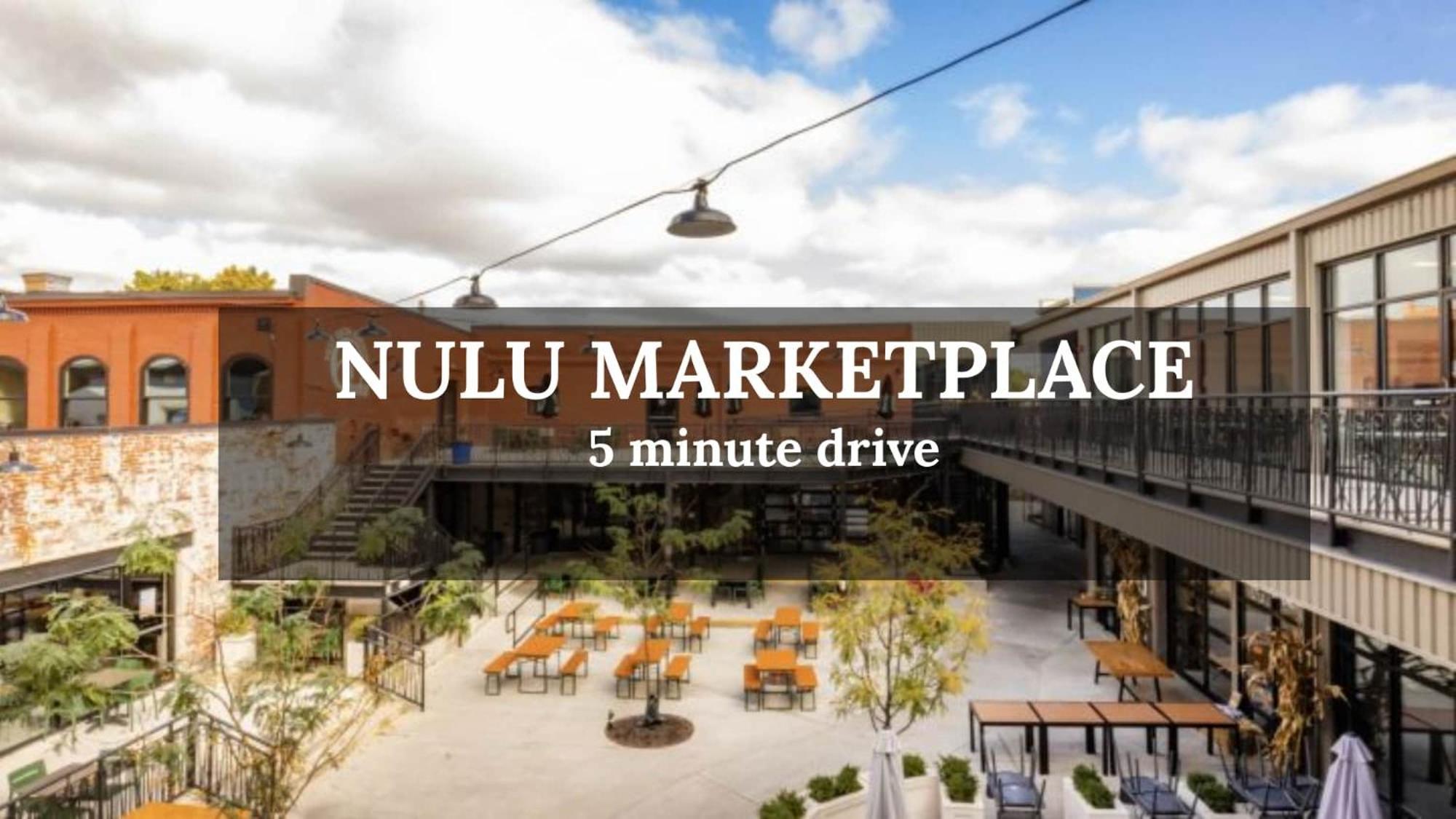 Experience The Unique Re-nu Shipping Container #5 Apartment