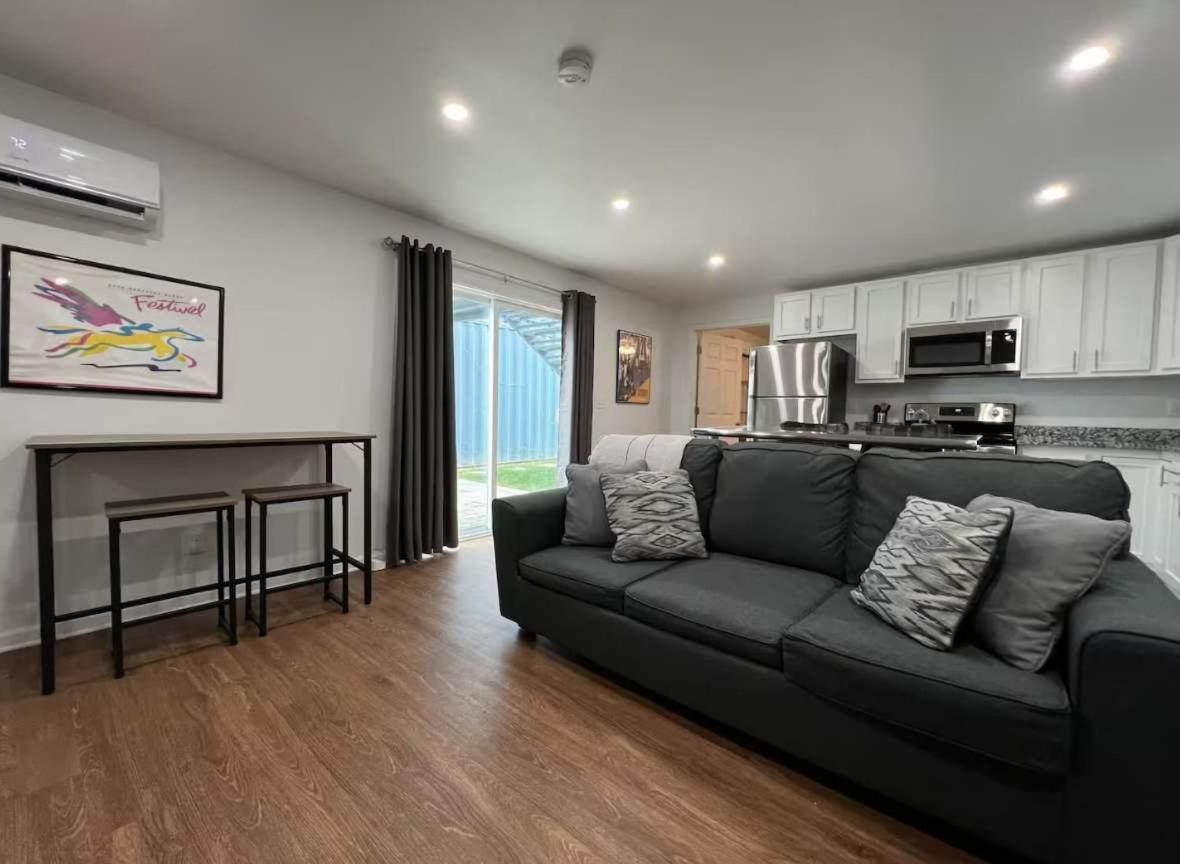 Experience The Unique Re-nu Shipping Container #5 * Louisville